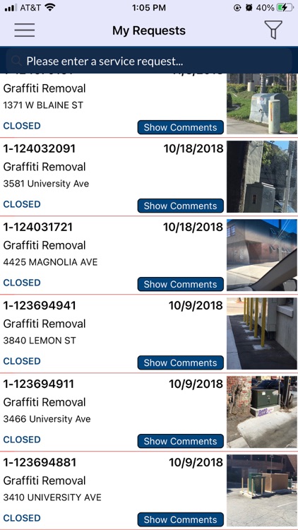 311 Riverside screenshot-3