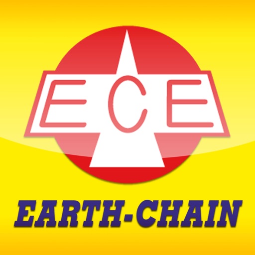 EARTH-CHAIN icon