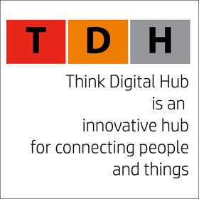 Screenshots (3) Think Digital Hub