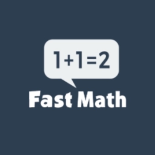 Fast Math -max