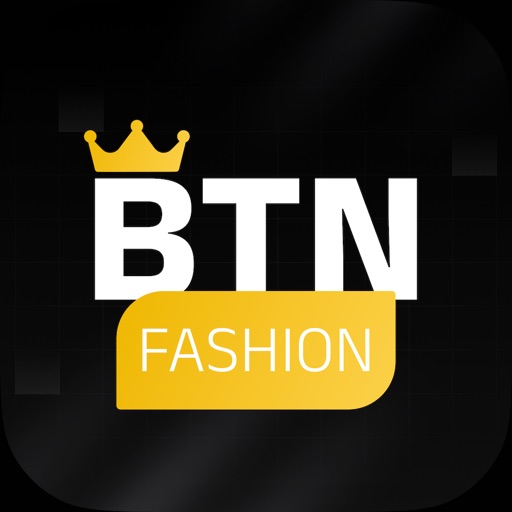 BTN Fashion - AppWisp.com