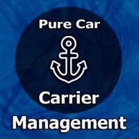 Pure Car Carrier Management logo