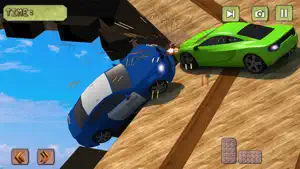 Demolition Derby Life Game screenshot 4