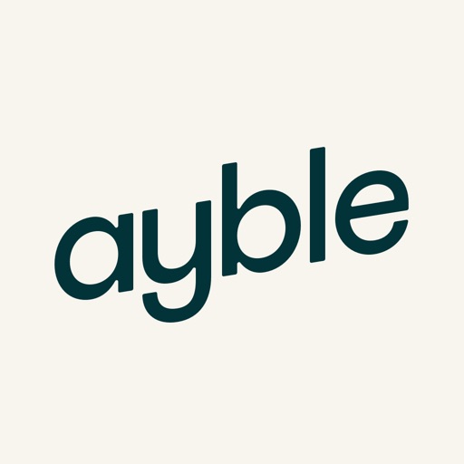 Ayble Health: GI & Gut Care iOS App