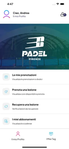 Game screenshot Bpadel Firenze hack
