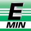 Espacios de la Minería icon