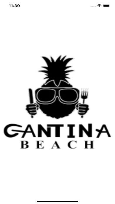 Cantina Beach LLC Screenshot