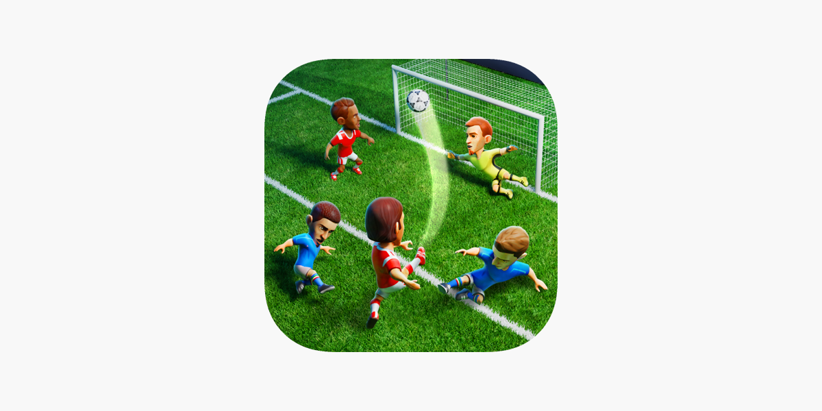 Mini Football su App Store