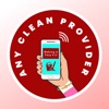 AnyClean Provider