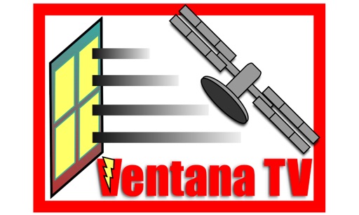 Ventana TV app icon