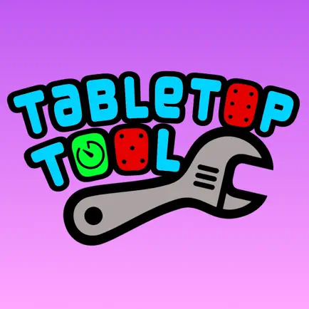 TableTop Tool Cheats