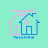 Casa da Mãe, Casa do Pai