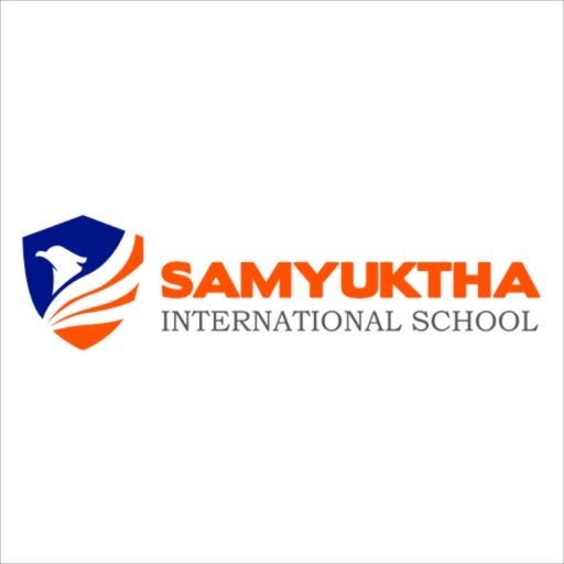 Samyuktha International School icon