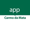 App Carmo da Mata