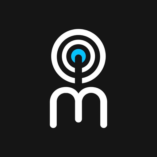 Medcom Radio icon