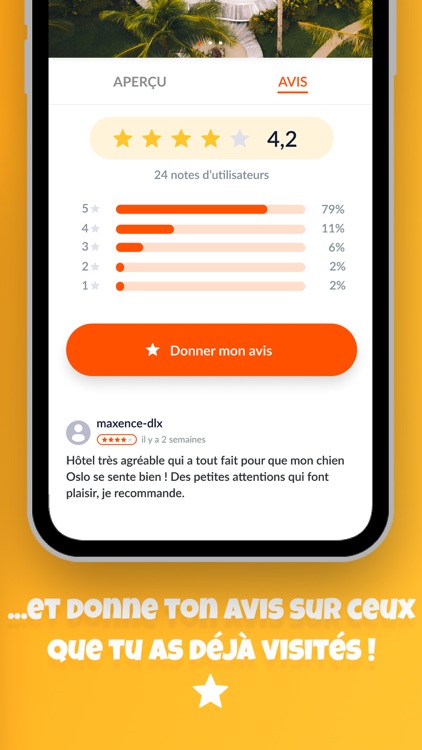 TWiP - Voyage avec ton chien screenshot-5
