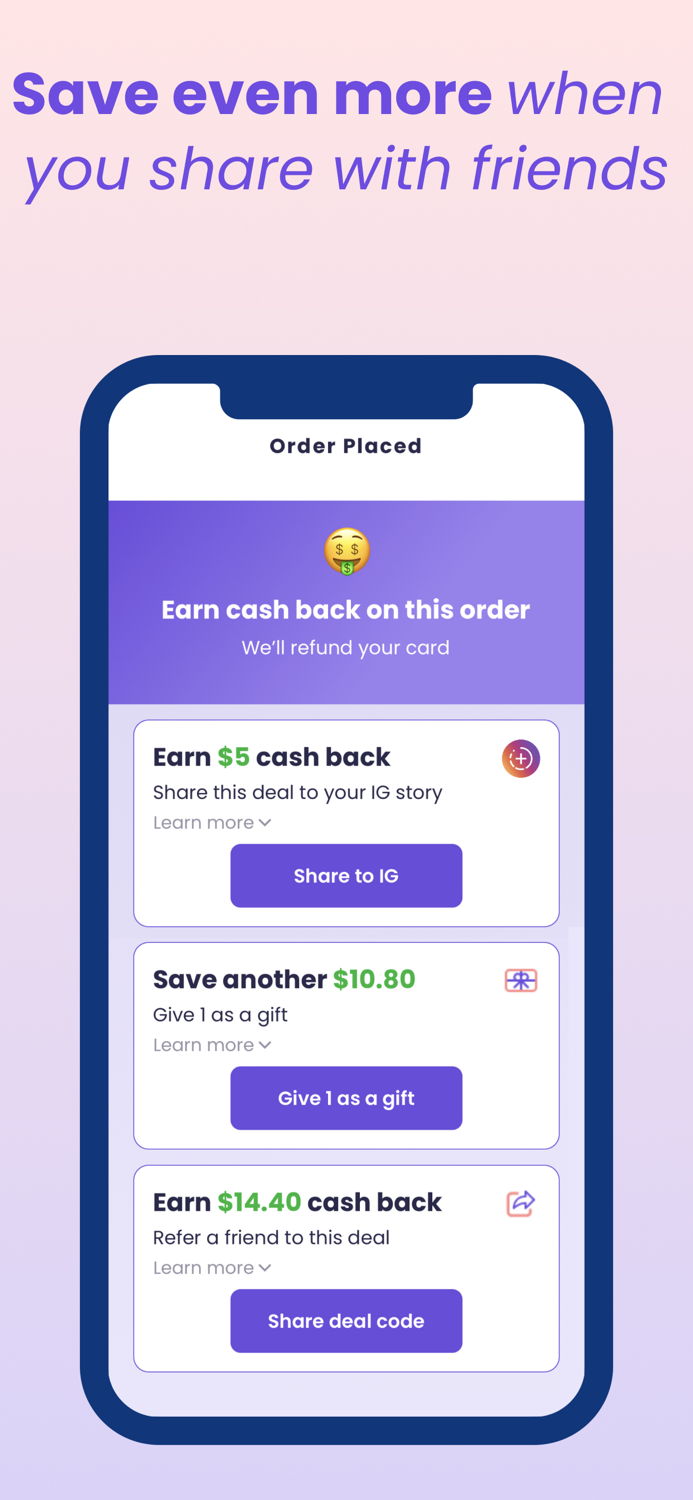 Ditto - Discount Shopping