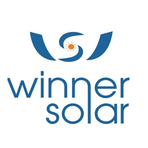 WinnerSolar: the sun shines