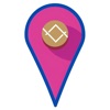 Location Purge MAID Finder icon