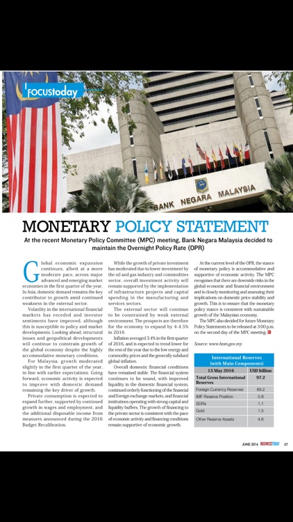 Business Today Malaysia screenshot-4