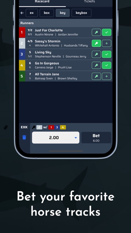 Shark Casino and Sportsbook screenshot-3