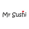 Mr. Sushi icon