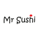 Mr. Sushi