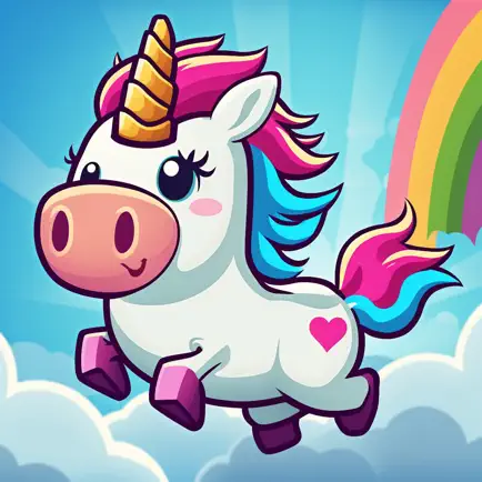 Pony unicorn: puzzle adventure Cheats