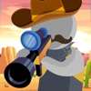Mr Mira-Wild West Real Sniper - iPadアプリ