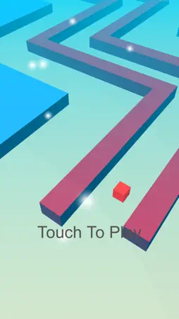 run zigzag screenshot 4