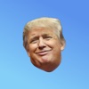 Dump Trump for Messages icon