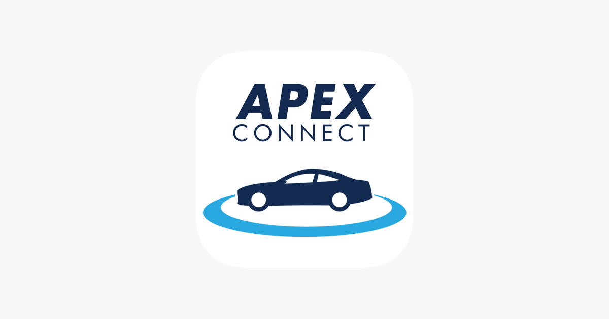 ‎Apex Connect GPS on the App Store