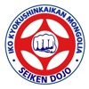 Seiken Dojo icon
