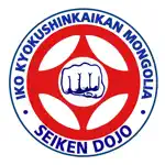 Seiken Dojo App Contact