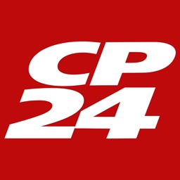 CP24 icône