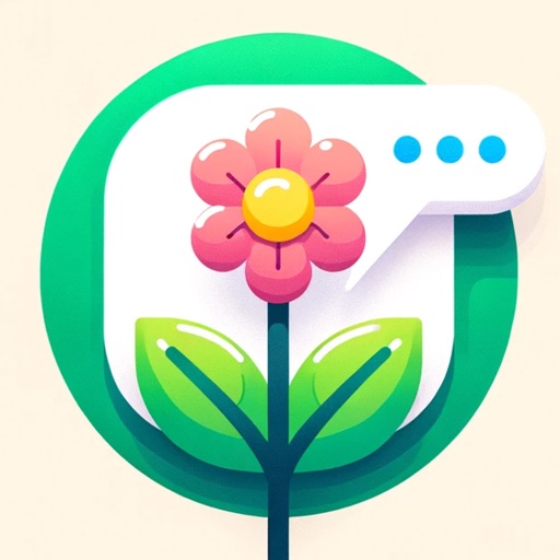 Floratica - Plant identifier icon