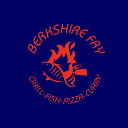 Berkshire Fry