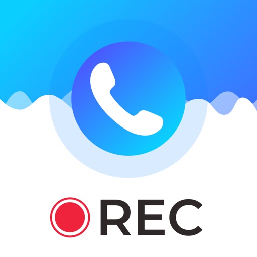 Phone Call Recorder icall iOS App