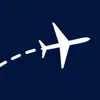 FlightAware Flight Tracker App Delete