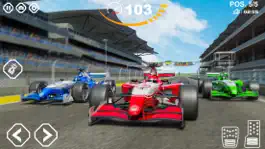 Game screenshot Real Formula Car Racing Games hack
