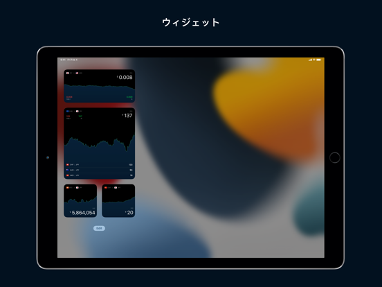 Currenzyのおすすめ画像6