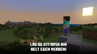 Minecraft iphone bilder 1
