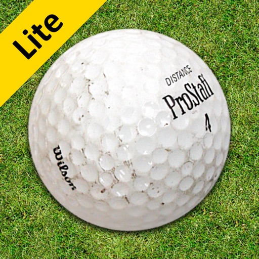 Golf - Lite icon