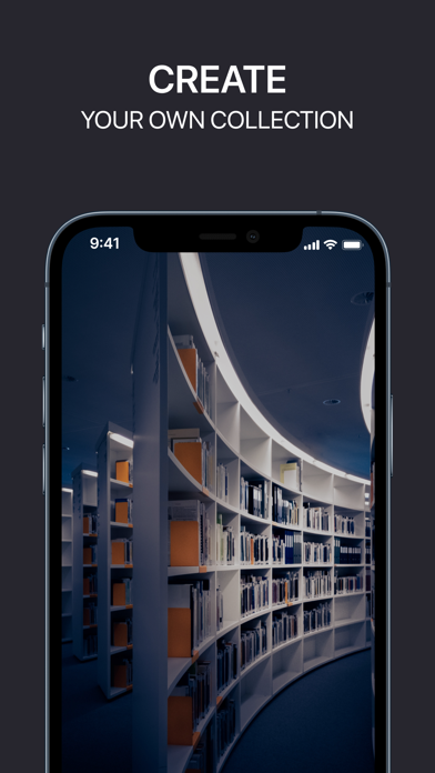 RocknWall - Wallpapers Screenshot