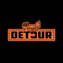 Detour - Mobile Ordering