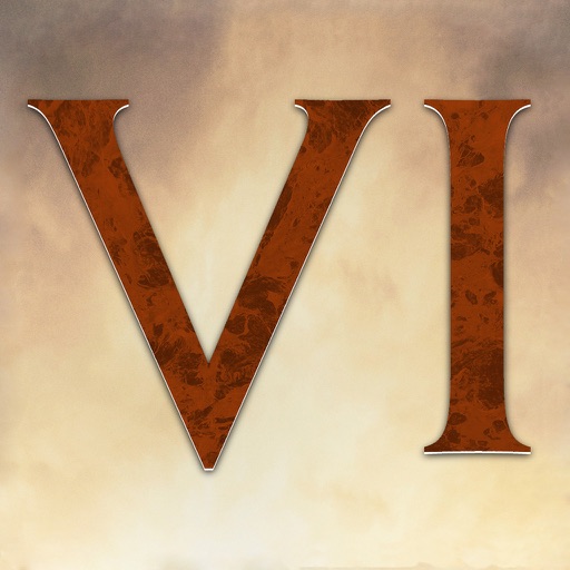 Sid Meier's Civilization® VI iOS App