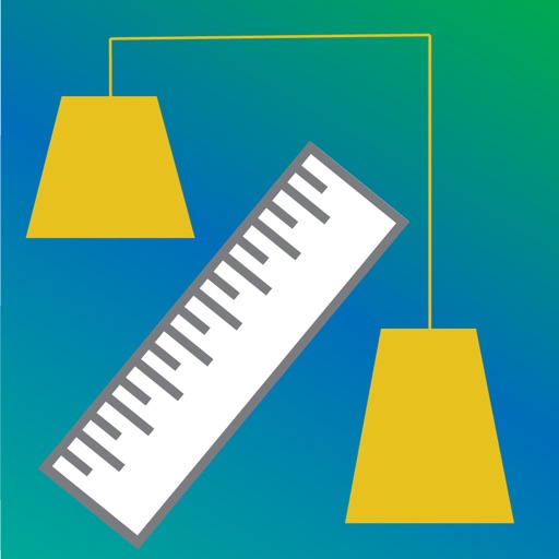 Simple Unit Converter App