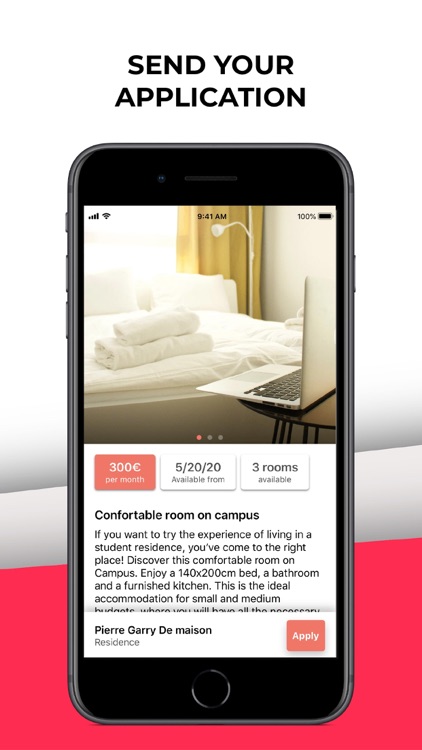 Whoomies - Flats & room rental