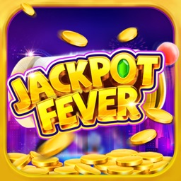 Jackpot-Fever:Casino slots