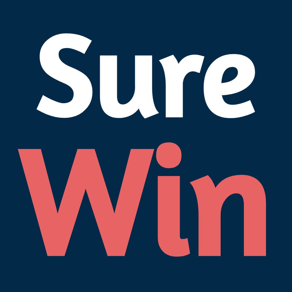 Get Sure Win Today for iOS, iPhone, iPad Aso Report
